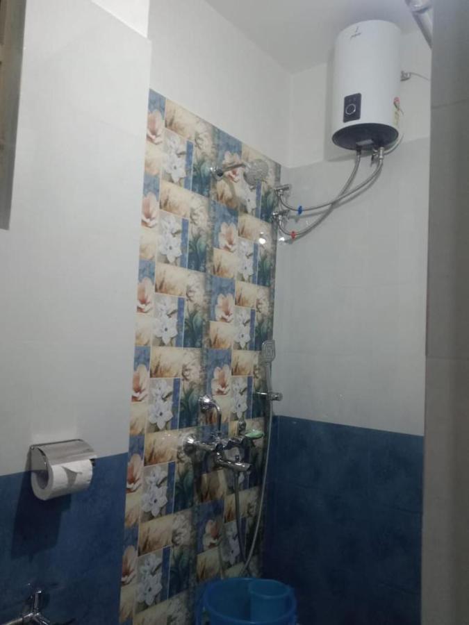 Na-U-Iaka Homestay Shillong Kültér fotó