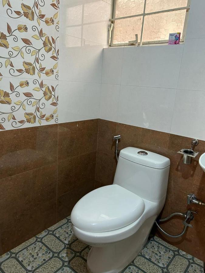 Na-U-Iaka Homestay Shillong Kültér fotó