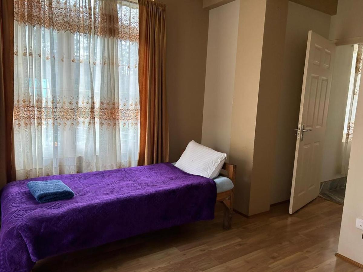 Na-U-Iaka Homestay Shillong Kültér fotó
