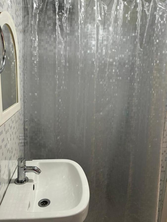 Na-U-Iaka Homestay Shillong Kültér fotó