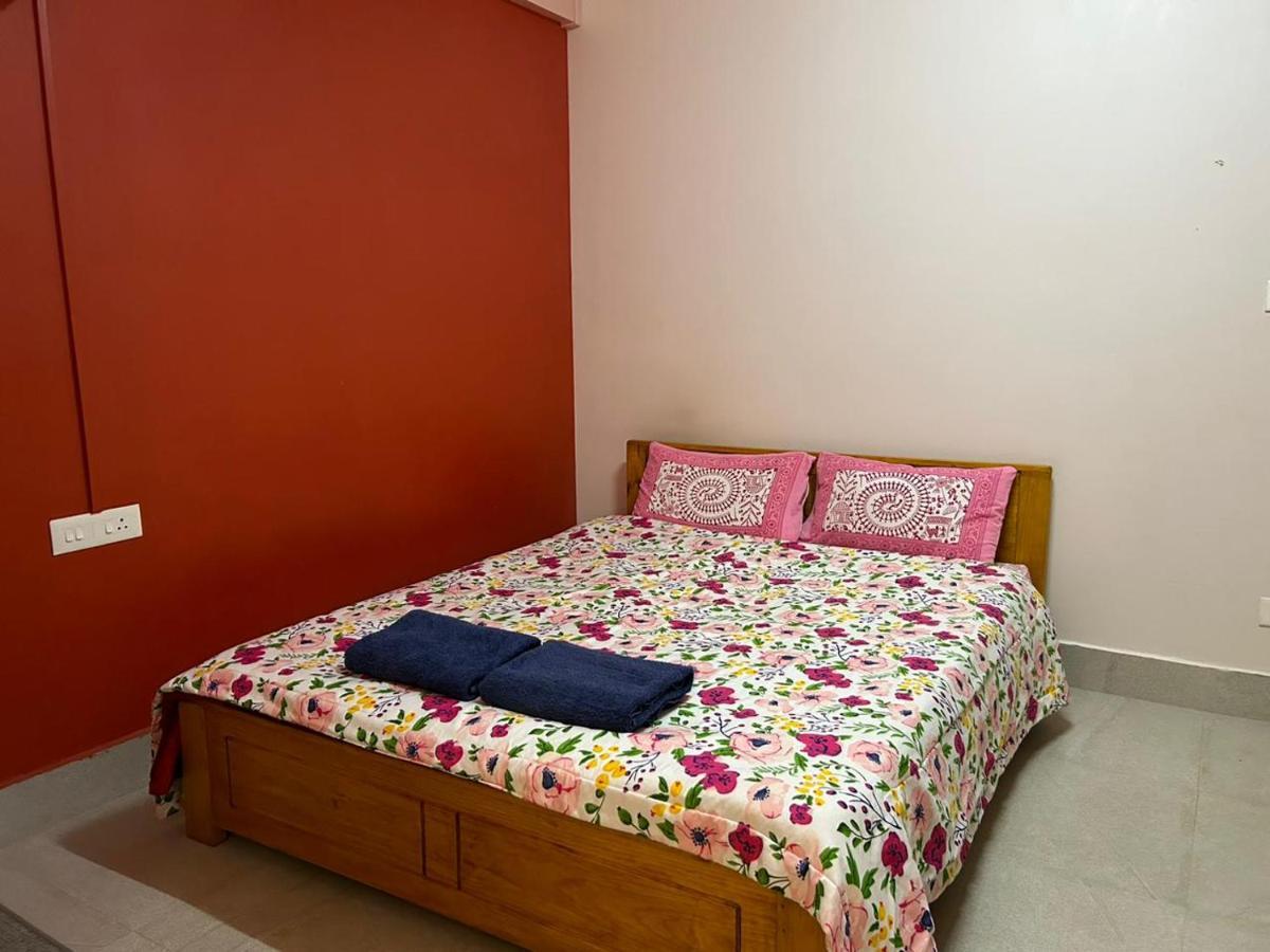 Na-U-Iaka Homestay Shillong Kültér fotó