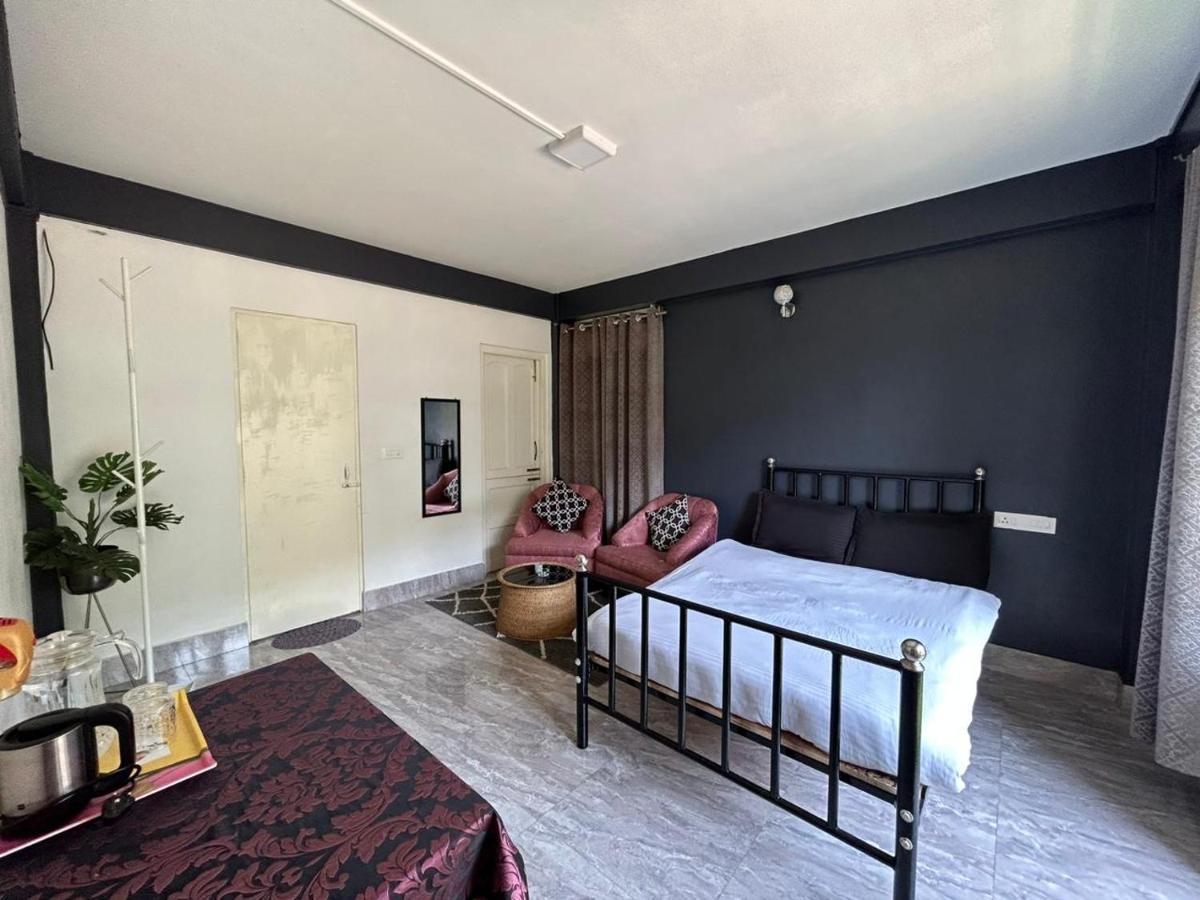 Na-U-Iaka Homestay Shillong Kültér fotó